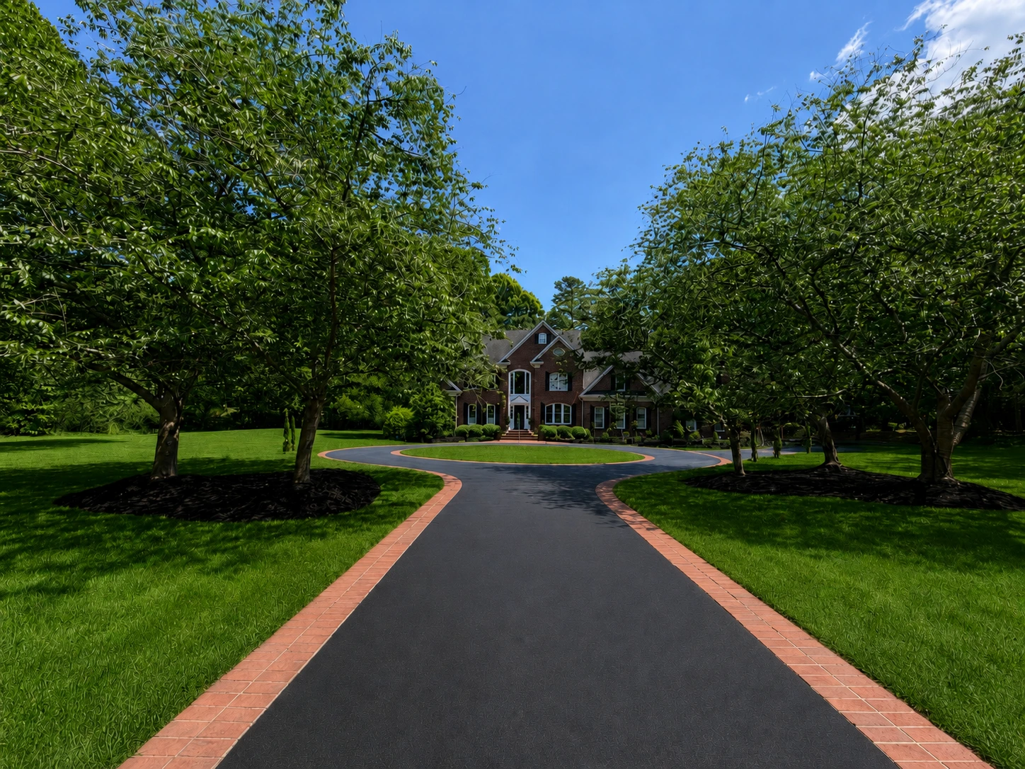 Beautiful home in Raleigh